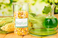 Glenmayne biofuel availability