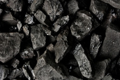 Glenmayne coal boiler costs